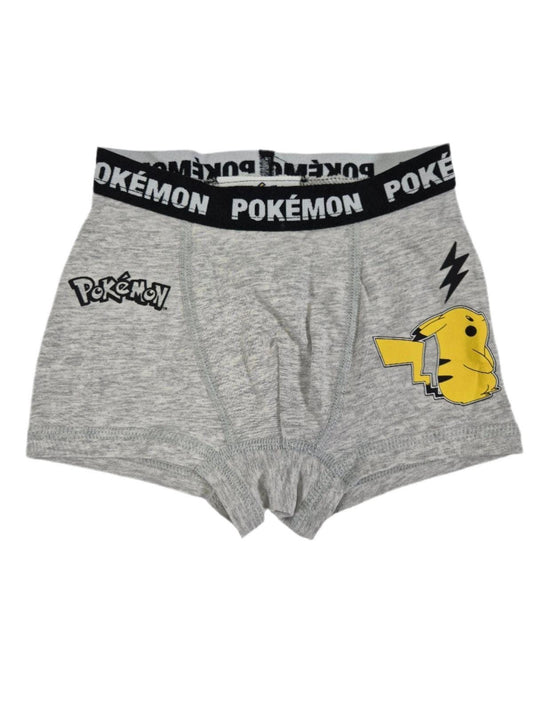 GEORGE Poiste bokserid Pokemon