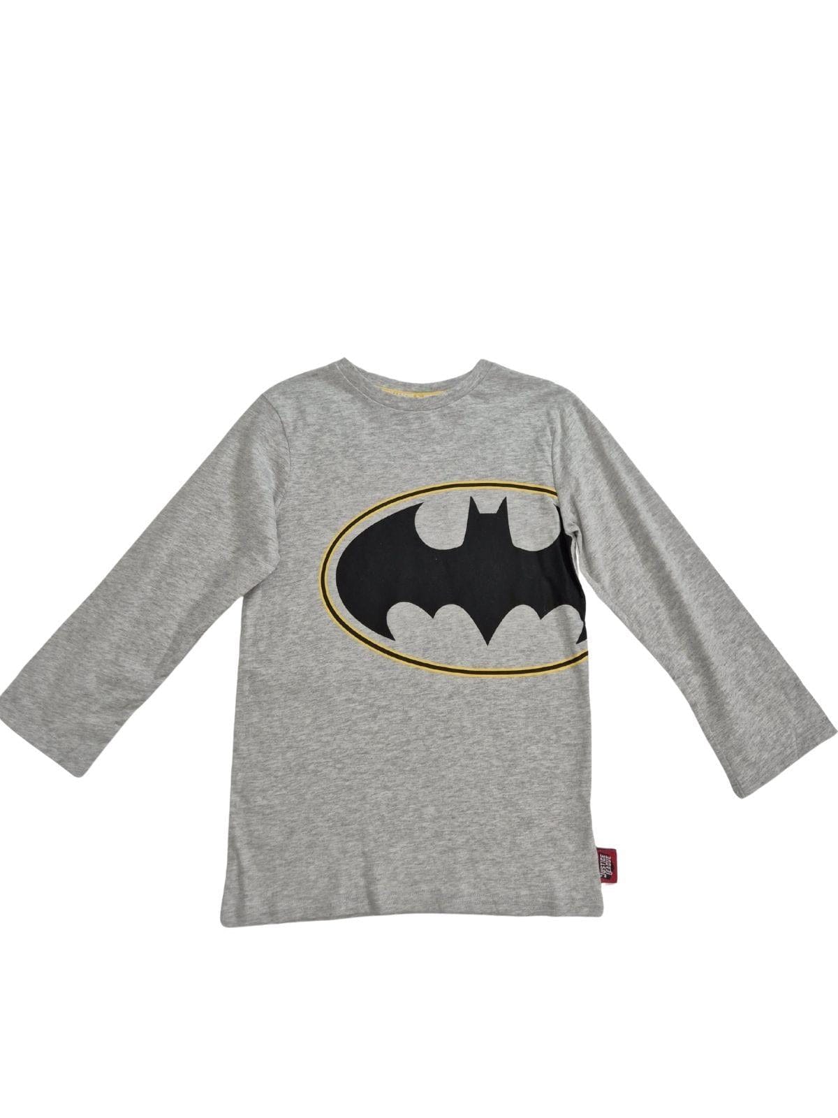 GEORGE Poiste hall pluus Batman