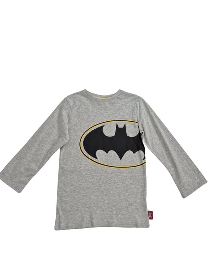 GEORGE Poiste hall pluus Batman