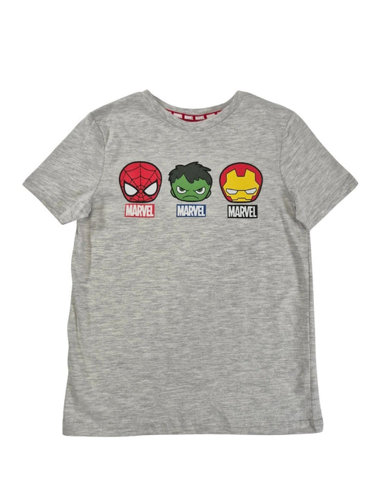 GEORGE Poiste hall T-särk Marvel