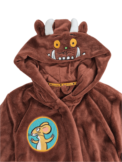 GEORGE Poiste hommikumantel Gruffalo