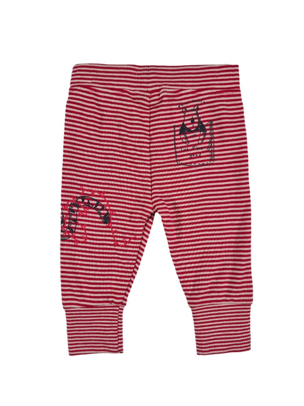 GEORGE Poiste komplekt, bodi + püksid + sall