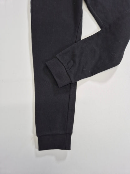 GEORGE Poiste mustad dressipüksid