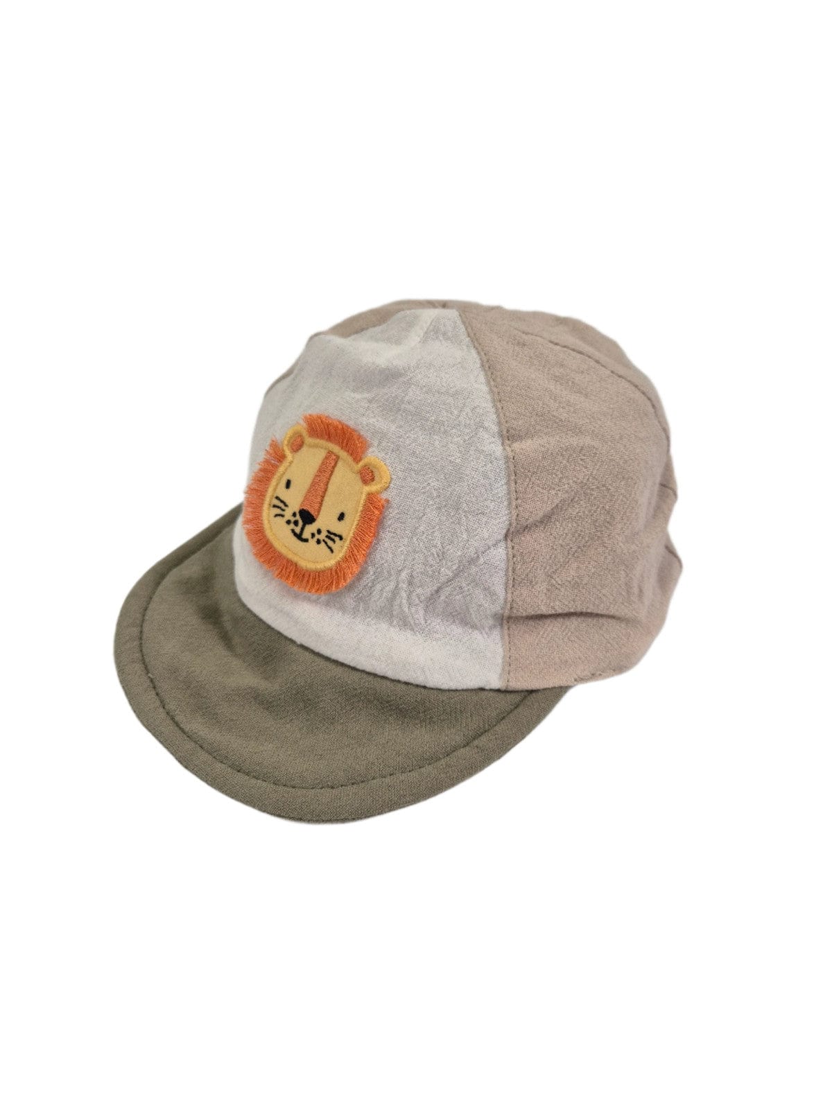 GEORGE Poiste nokamüts lõvi