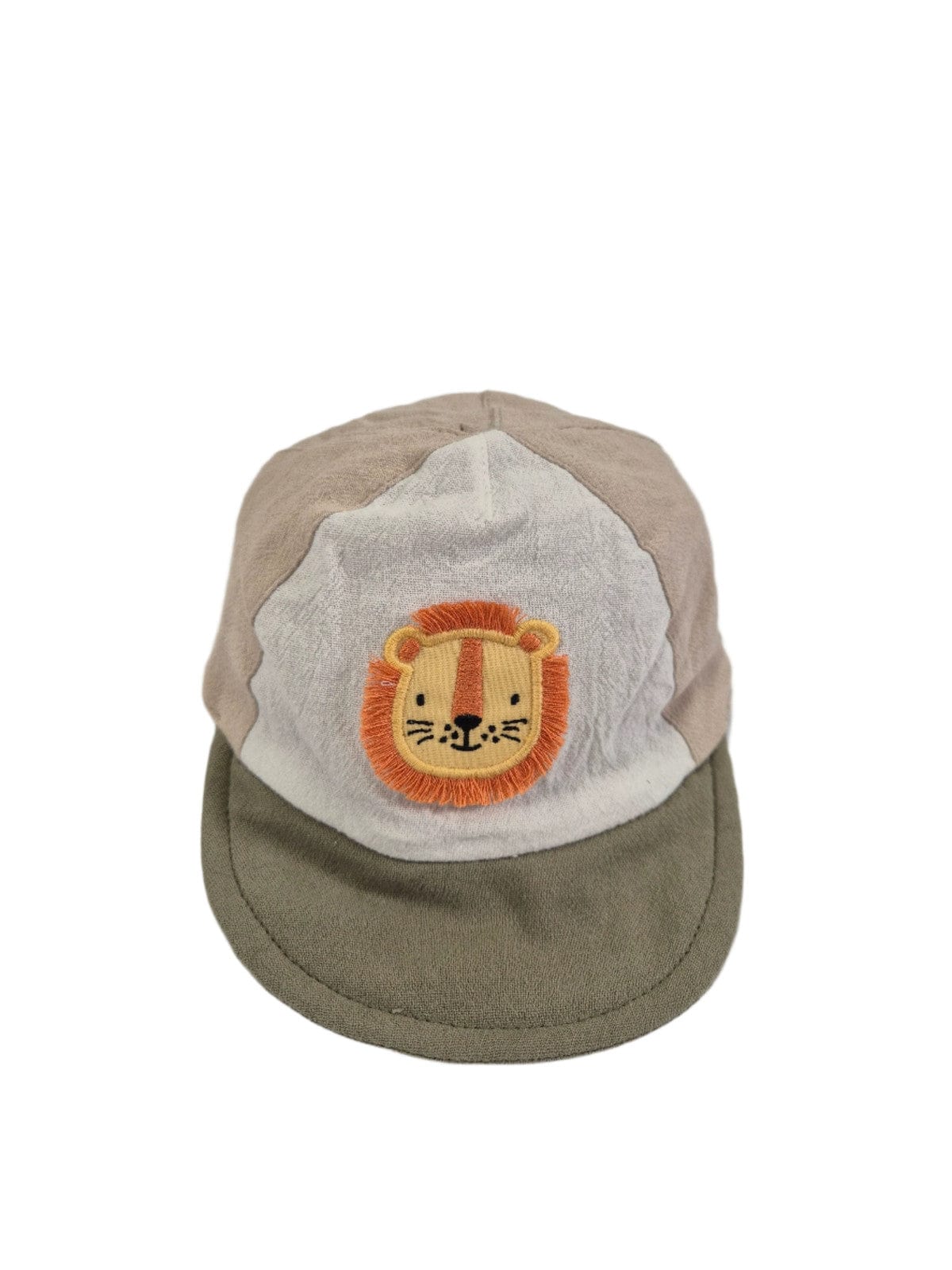 GEORGE Poiste nokamüts lõvi