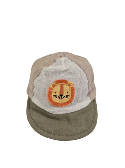 GEORGE Poiste nokamüts lõvi