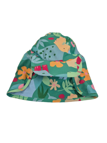 GEORGE Poiste roheline rannamüts