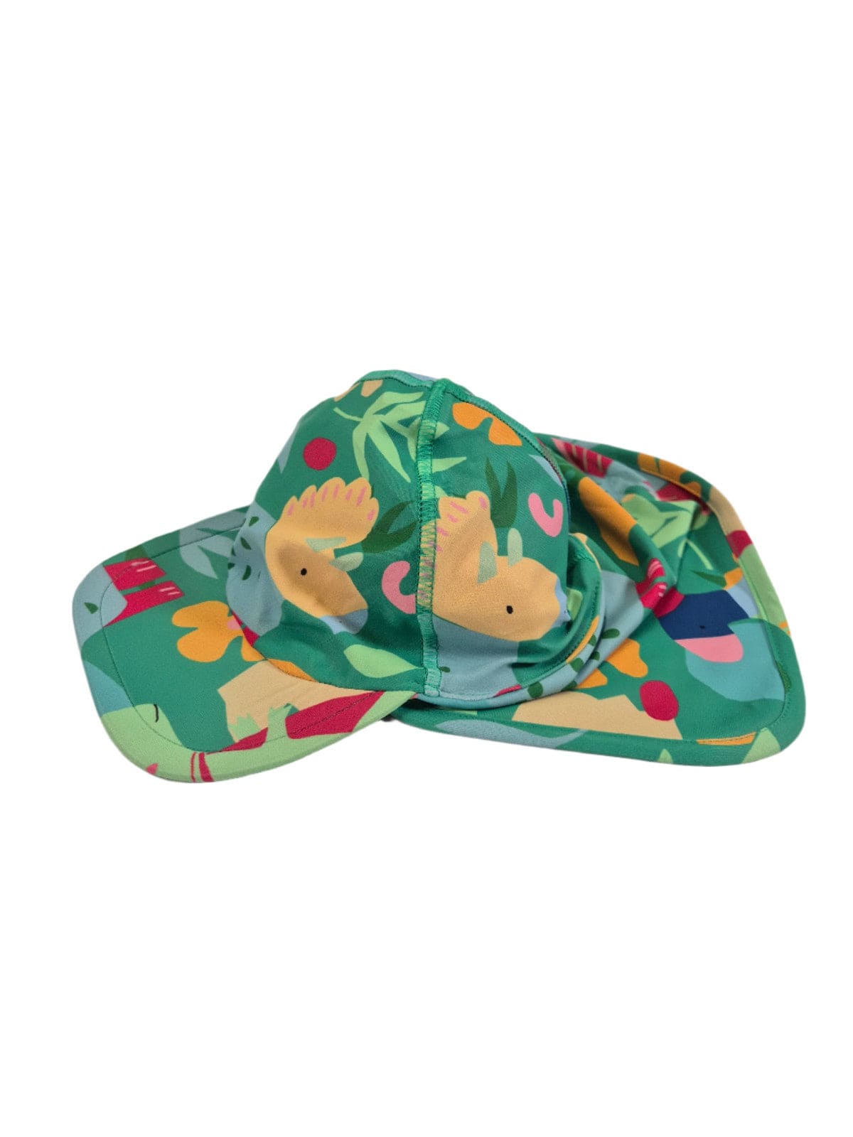 GEORGE Poiste roheline rannamüts