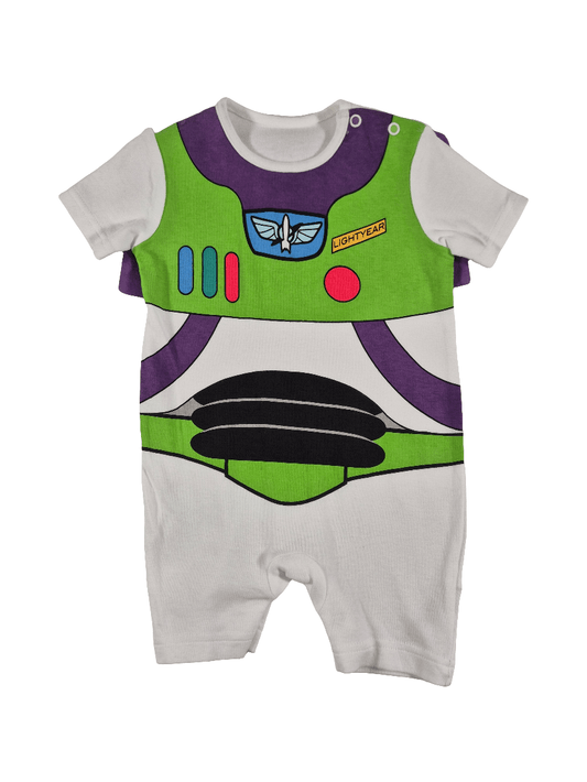 GEORGE Poiste romper Buzz Lightyear
