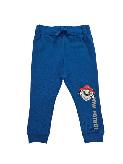 GEORGE Poiste sinised dressipüksid Käpapatrull