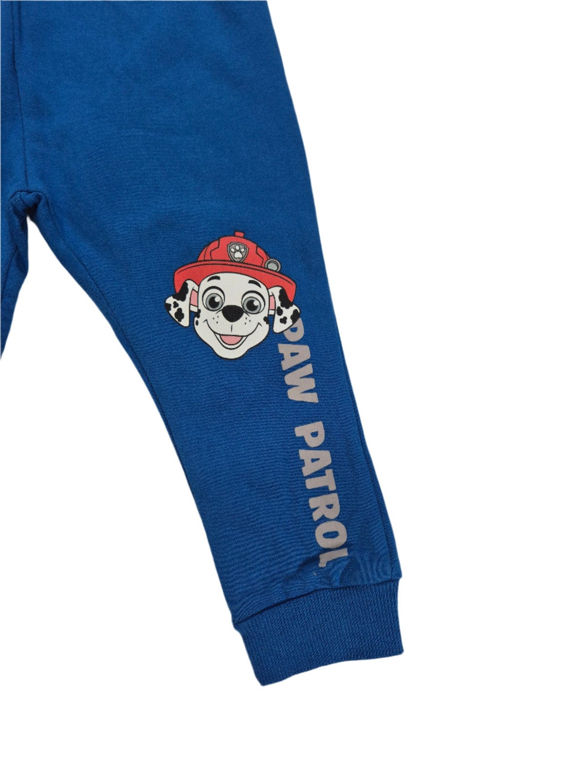 GEORGE Poiste sinised dressipüksid Käpapatrull