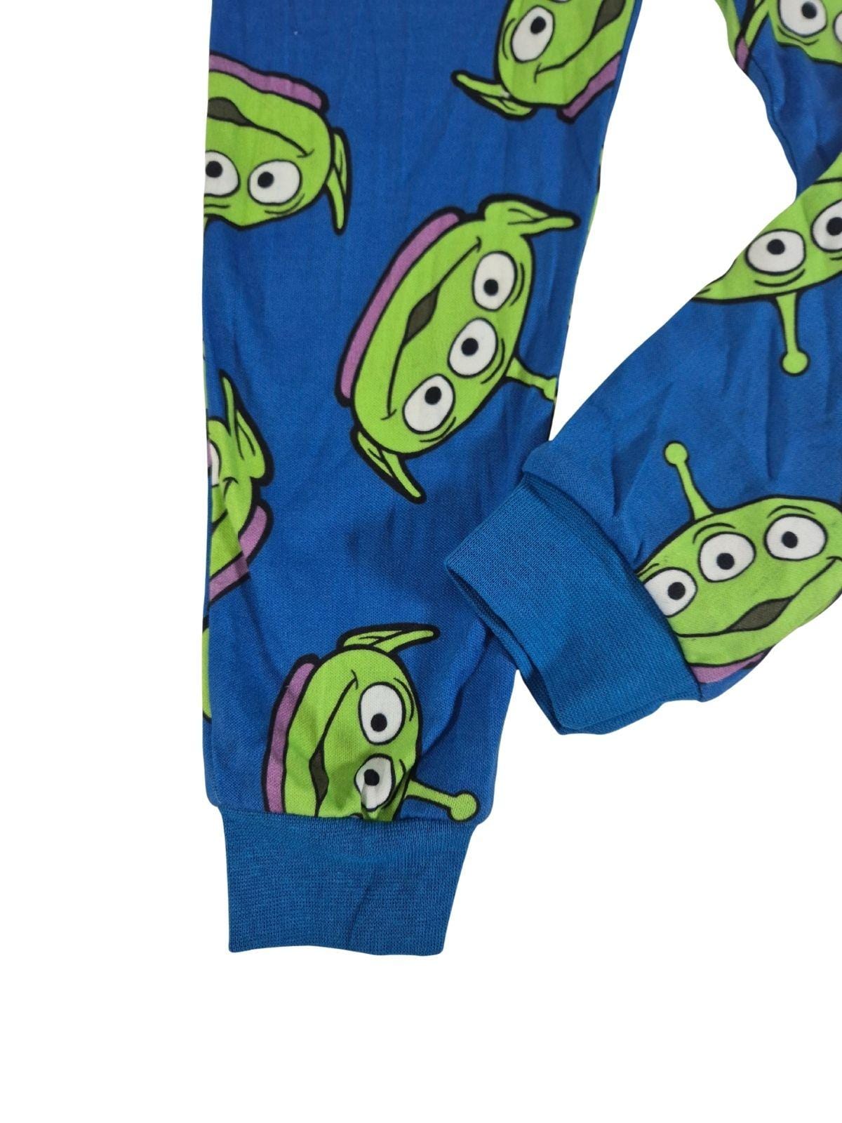 GEORGE Poiste sinised tulnukatega püksid