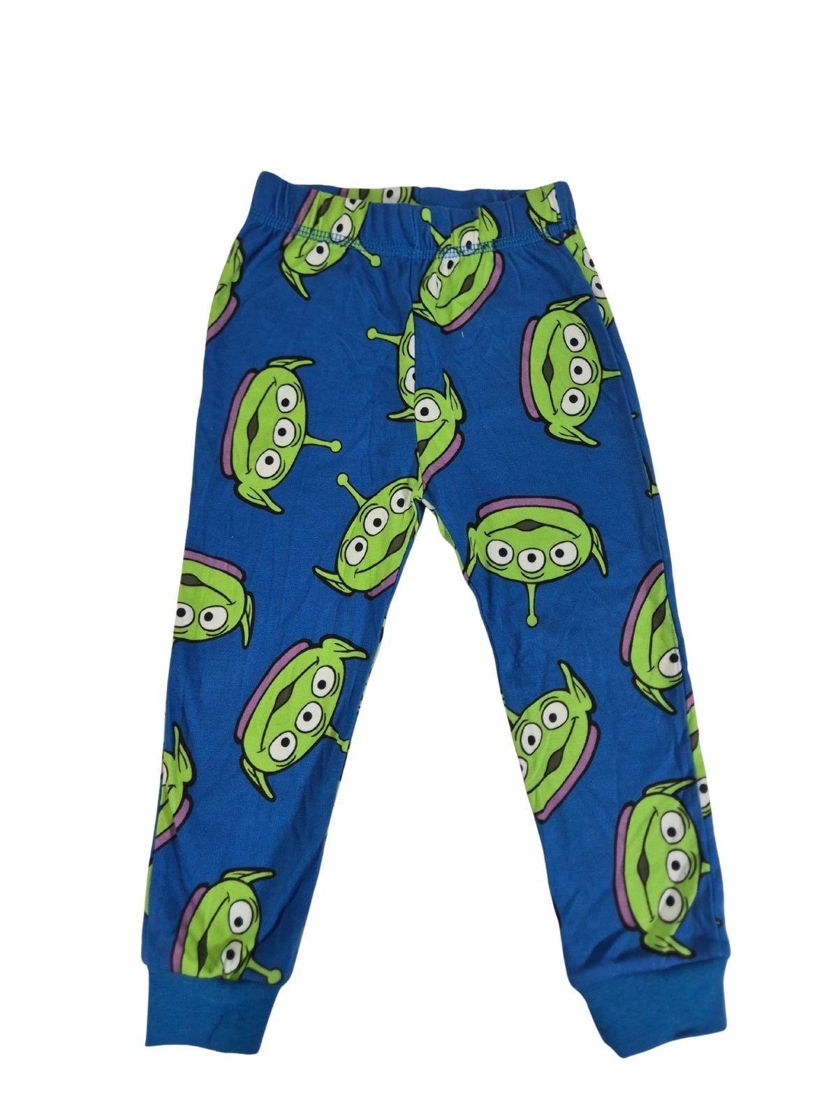 GEORGE Poiste sinised tulnukatega püksid