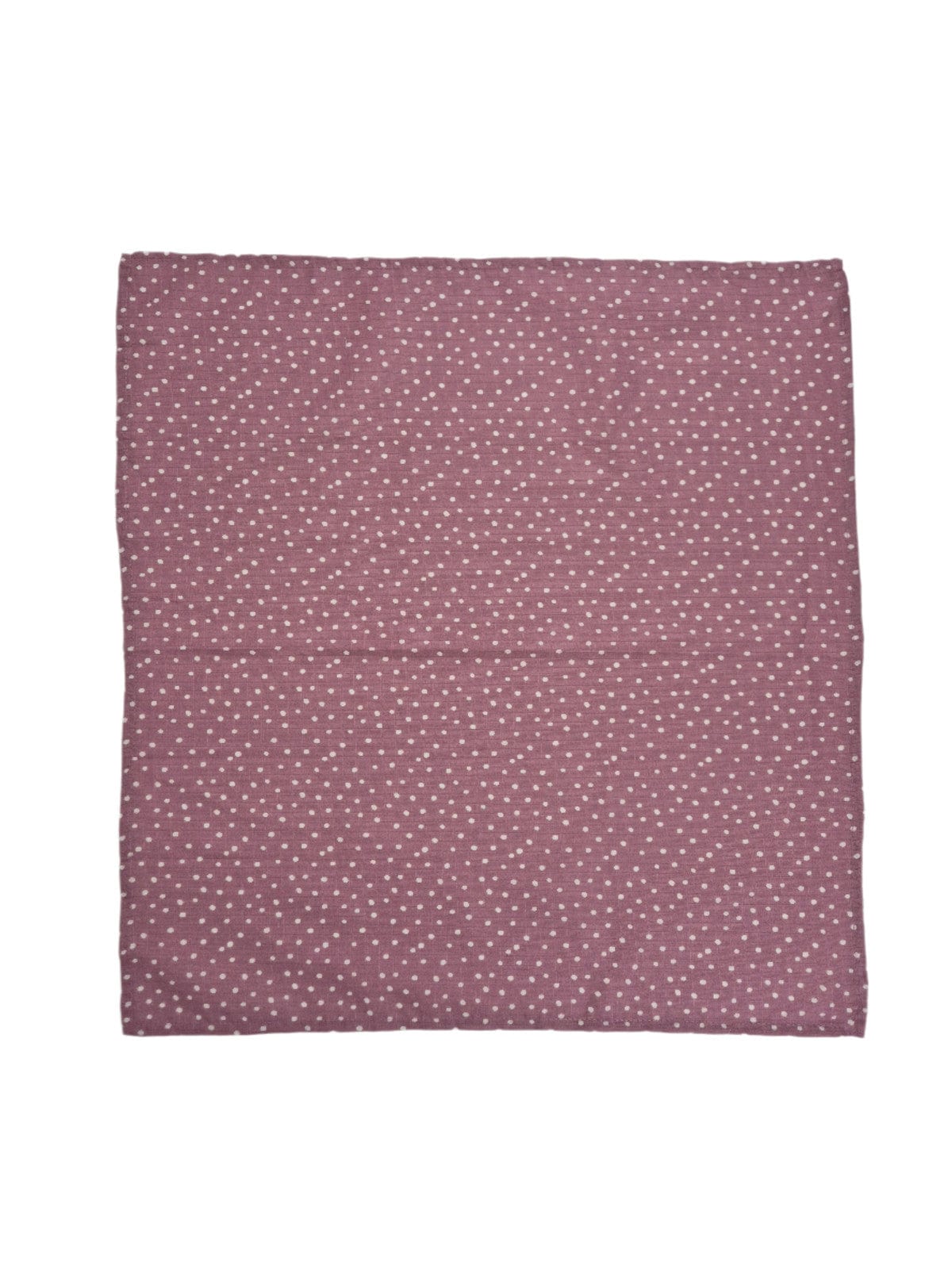 GEORGE Puuvillane täpiline lina/rätik