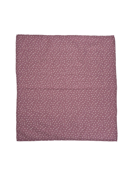 GEORGE Puuvillane täpiline lina/rätik