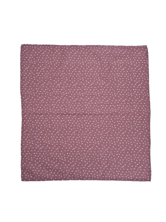 GEORGE Puuvillane täpiline lina/rätik