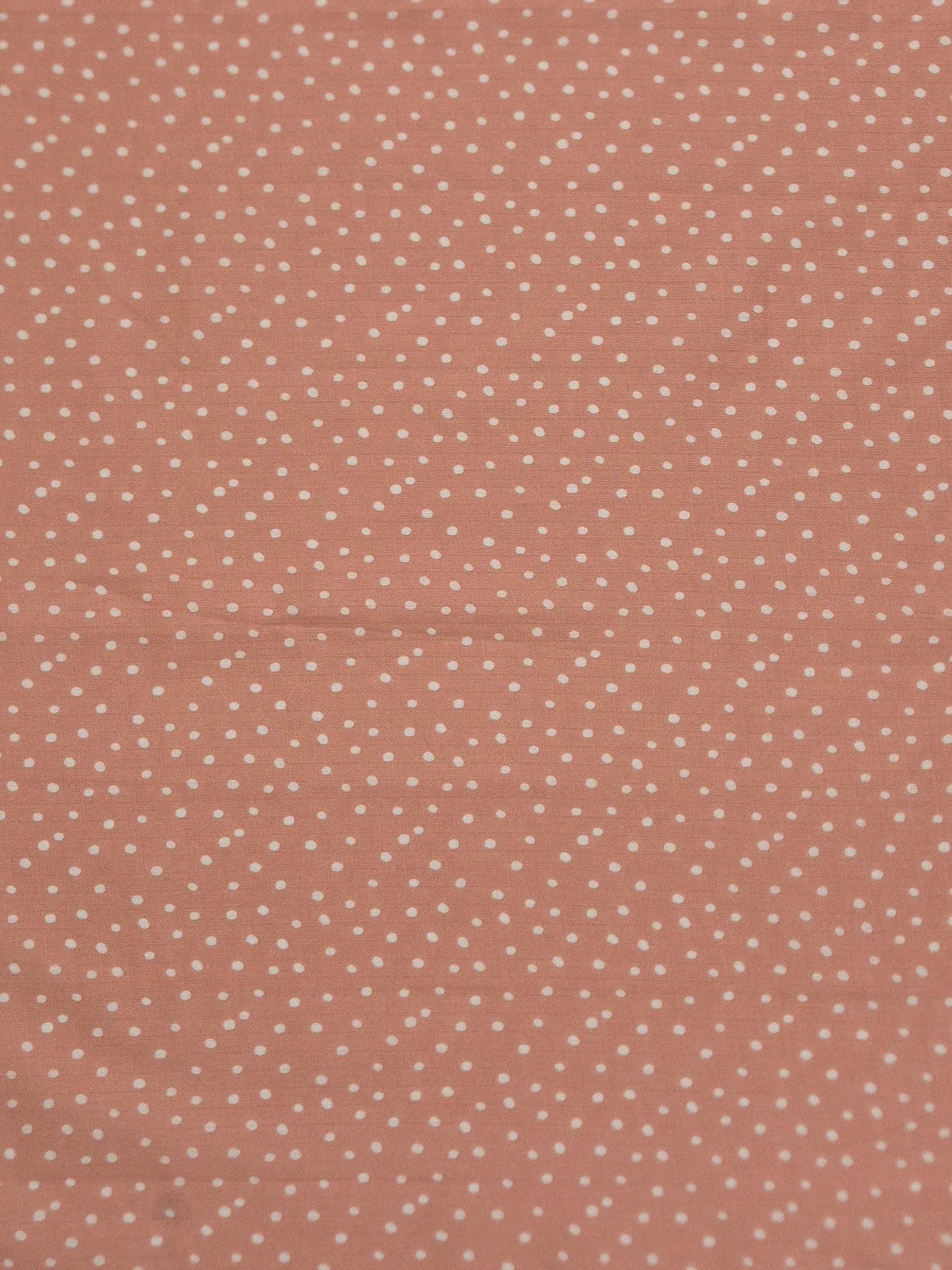 GEORGE Täpiline rätik/lina