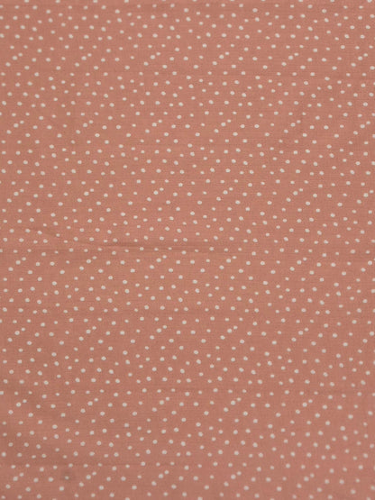 GEORGE Täpiline rätik/lina