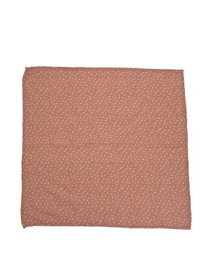 GEORGE Täpiline rätik/lina