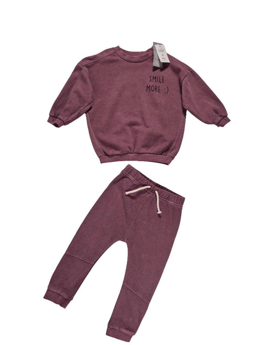 GEORGE Tüdrukute dressid Smile