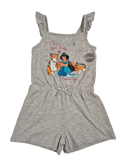 GEORGE Tüdrukute jumpsuit 2tk Aladin