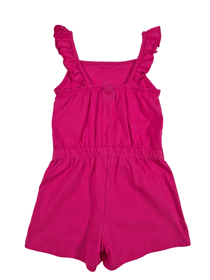 GEORGE Tüdrukute jumpsuit 2tk Aladin