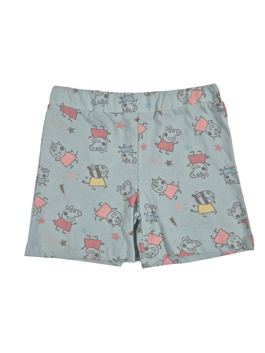 GEORGE Tüdrukute lühikesed püksid Peppa Pig