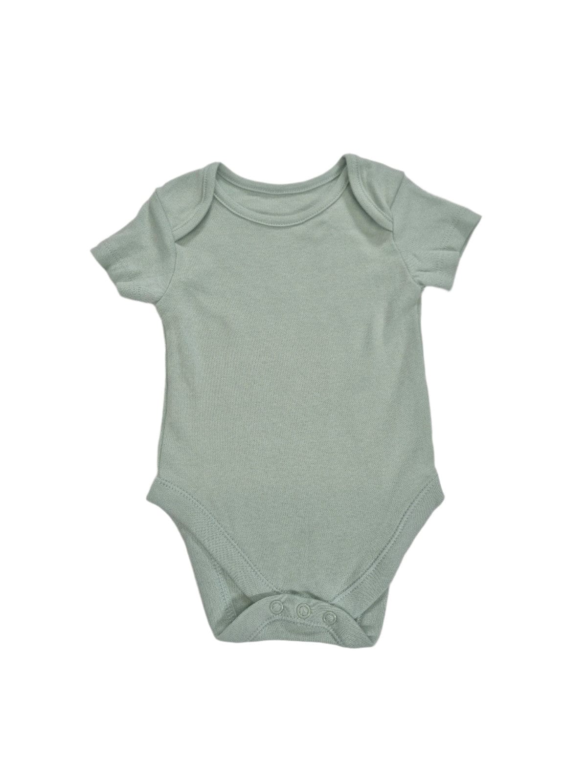 GEORGE Tüdrukute roheline bodi