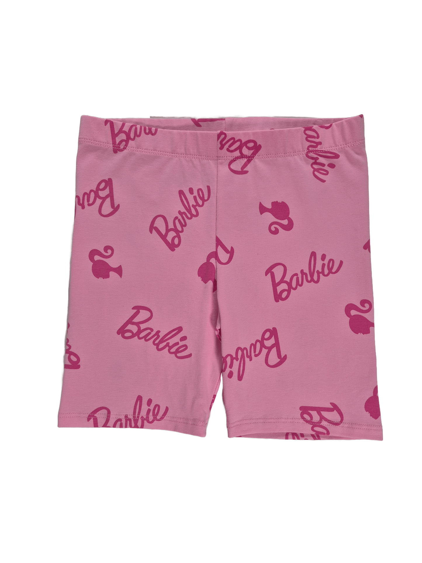 GEORGE Tüdrukute roosad retuusid Barbie