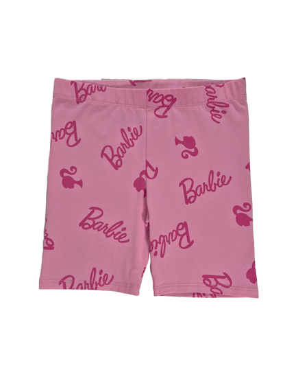GEORGE Tüdrukute roosad retuusid Barbie