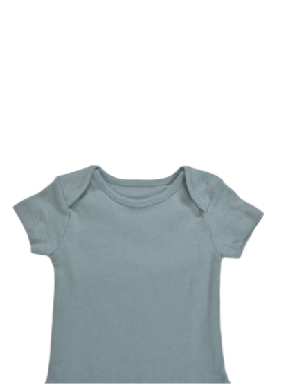 GEORGE Tüdrukute sinine bodi