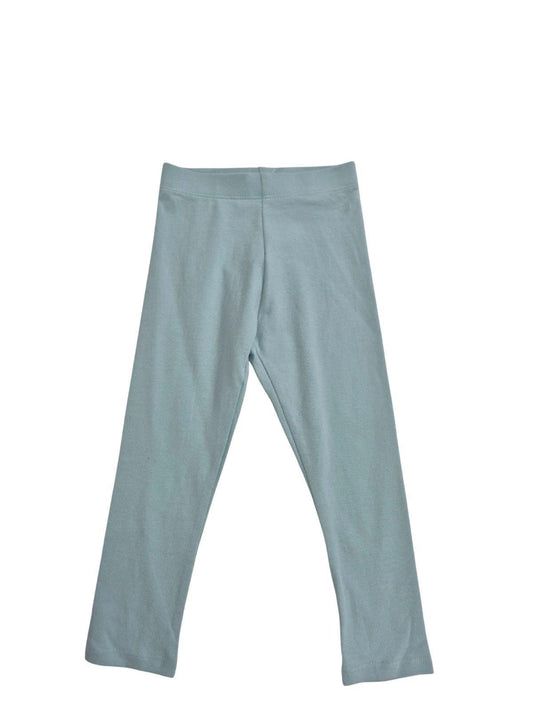 GEORGE Tüdrukute sinised retuusid