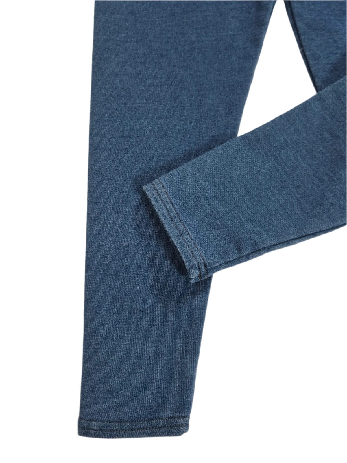 GEORGE Tüdrukute sinised teksaretuusid