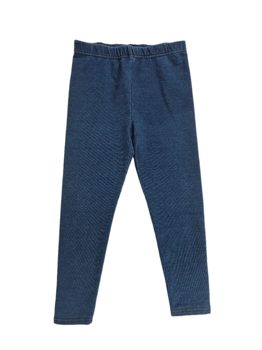 GEORGE Tüdrukute sinised teksaretuusid