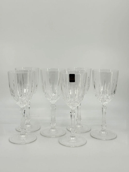 GLENEAGLES CRYSTAL Gleneagles Crystal kristallpokaalid 6 tk