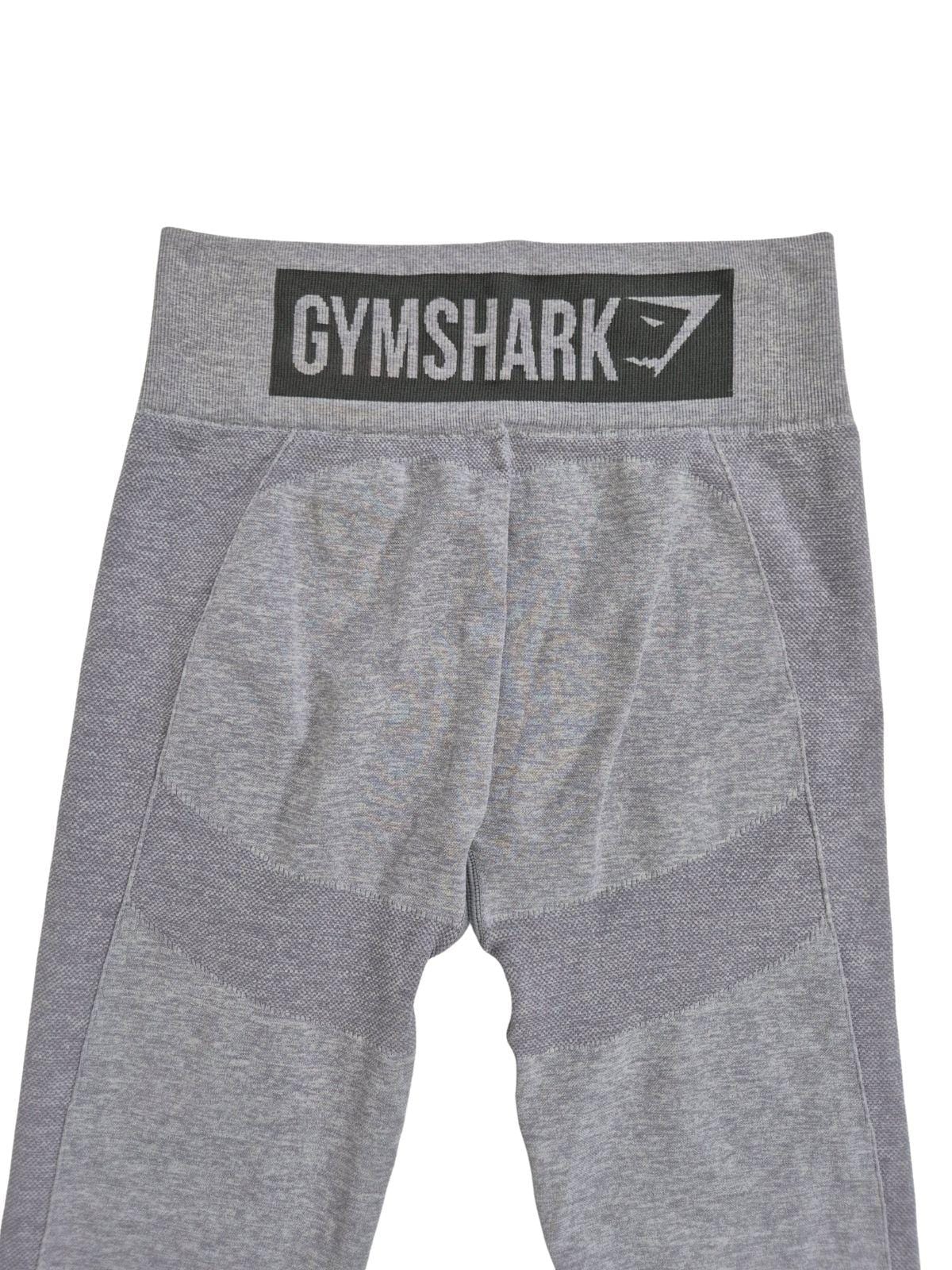 GYMSHARK Naiste hallid Gymshark trenniretuusid