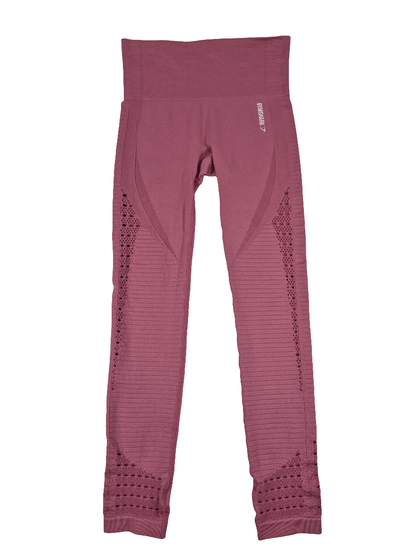 GYMSHARK Naiste roosad trenniretuusid