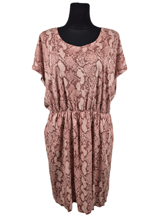 H&M Naiste kleit taskutega