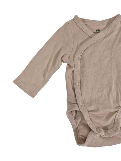 H&M Poiste beež hõlmikbodi