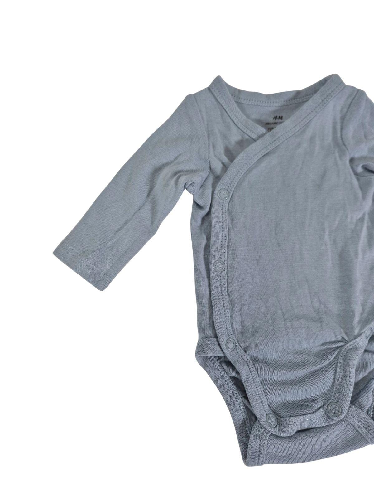 H&M Poiste sinine hõlmikbodi