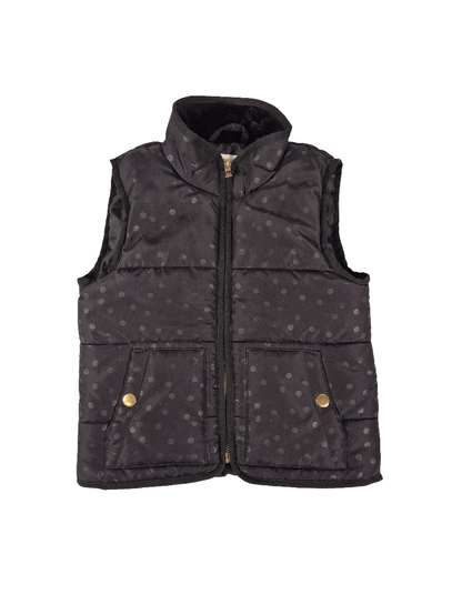 H&M Tüdrukute täpiline vest
