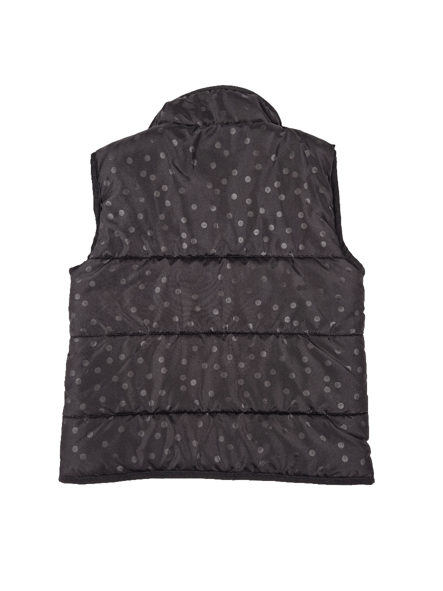 H&M Tüdrukute täpiline vest