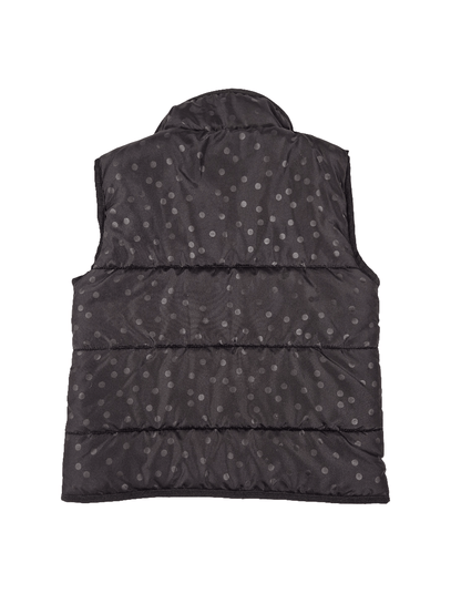 H&M Tüdrukute täpiline vest