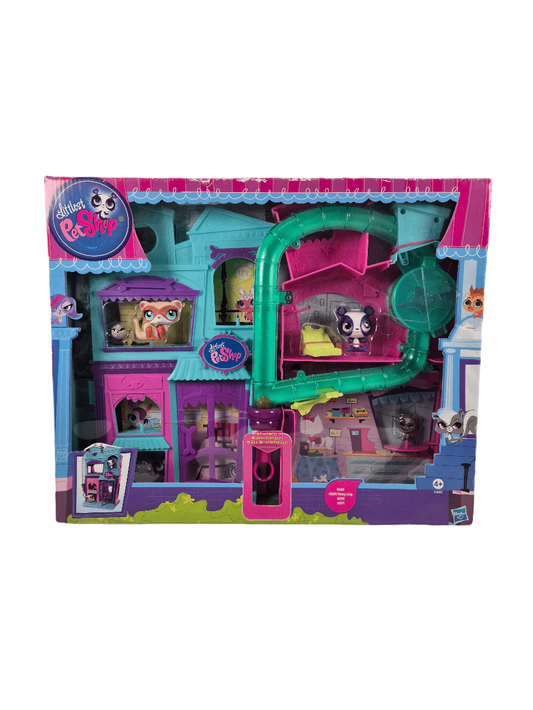 HASBRO Mänguasi Littles Pet Shop