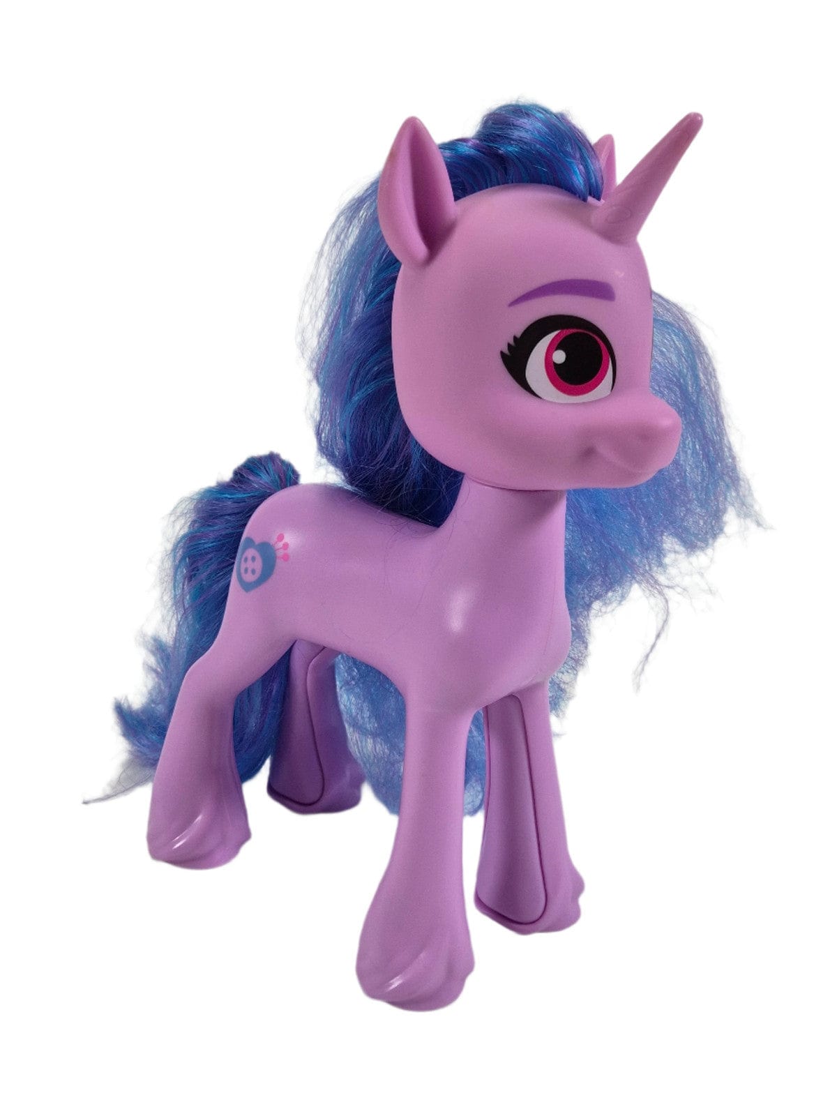 HASBRO Minu väike poni Izzi