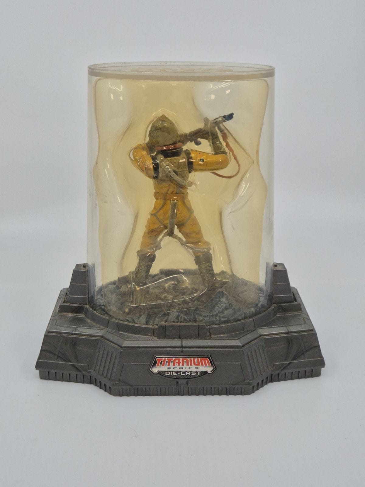 HASBRO Star Wars BOSS K – kogumisfiguur