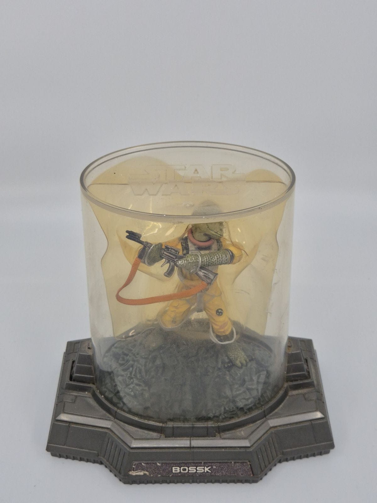HASBRO Star Wars BOSS K – kogumisfiguur