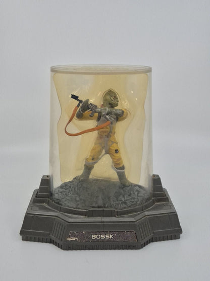 HASBRO Star Wars BOSS K – kogumisfiguur