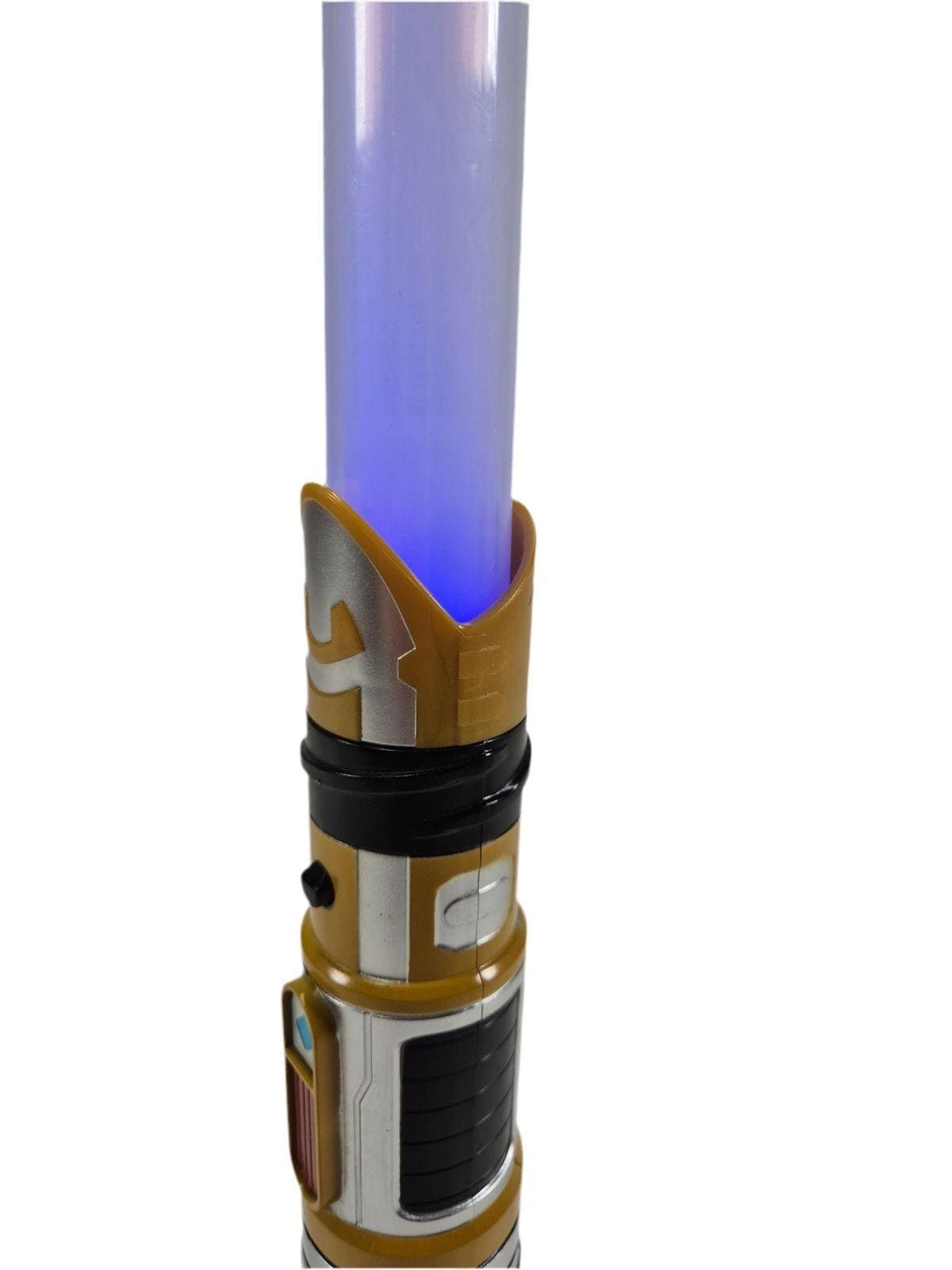 HASBRO Star Wars helidega valgusmõõk