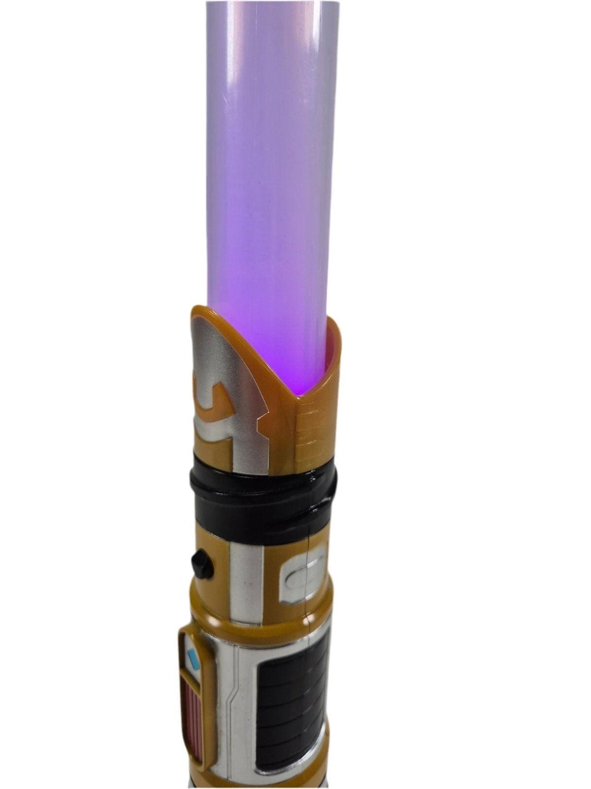 HASBRO Star Wars helidega valgusmõõk
